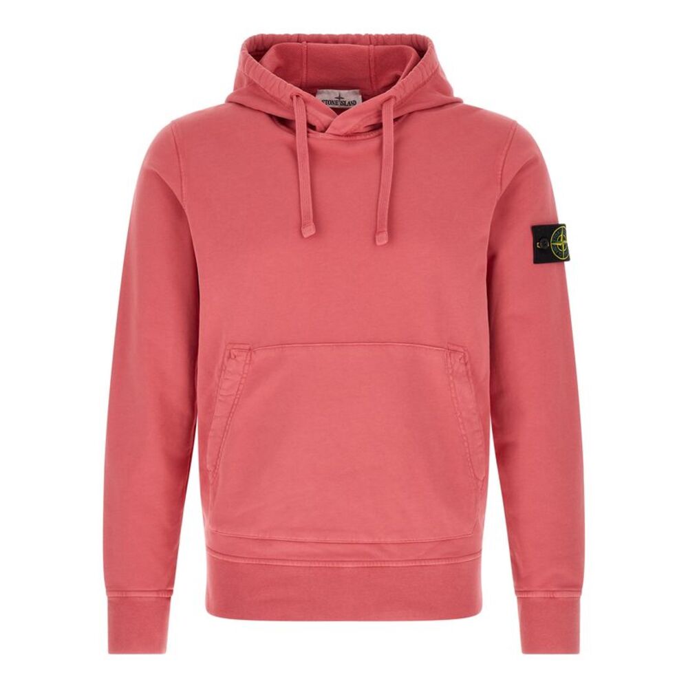 Stone Island Multicolor Cotton Men's Sweatshirt